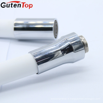 Tuyau flexible de silicone de haute qualité de GutenTop pour le robinet de cuisine